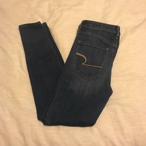 American Eagle Jeggings